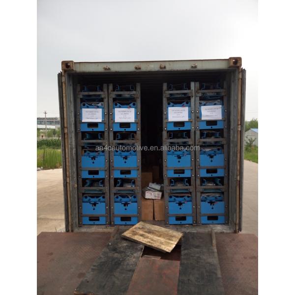 AA4C 4.0T Manual release floorplate 2 post car lift