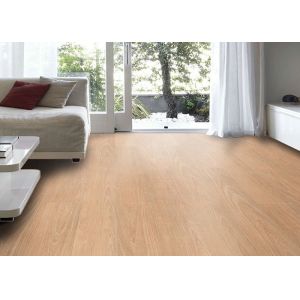 China 4mm Unilin Click SPC Flooring Waterproof Interior Renovation wholesale