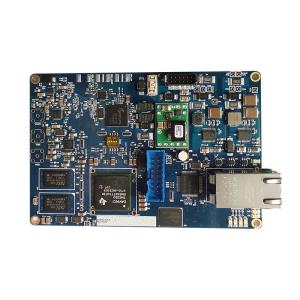 China High Precision Automotive PCB Assembly , Electronic Circuit Board Design wholesale