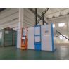 Buy cheap Airport Food Waste Composting Machine Wet Waste Recycling 1000Kg/Day from wholesalers