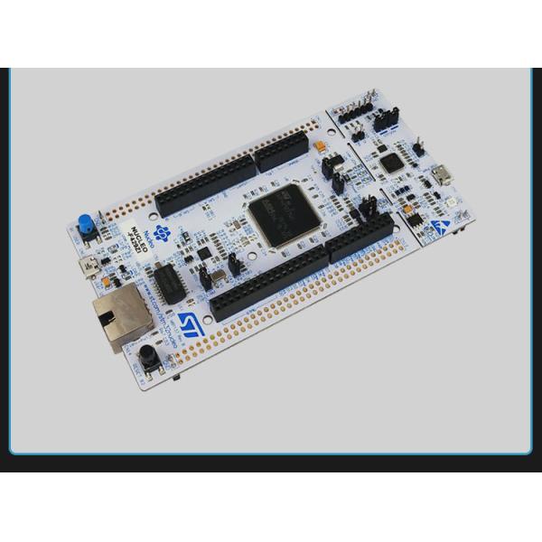 Quality STM32F429ZI MCU 32Bit Embedded Evaluation Board Nucleo-144 NUCLEO-F429ZI for sale