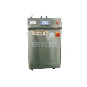 China Stainless Steel Textile Testing Equipment Durawash Washing Machine on sale