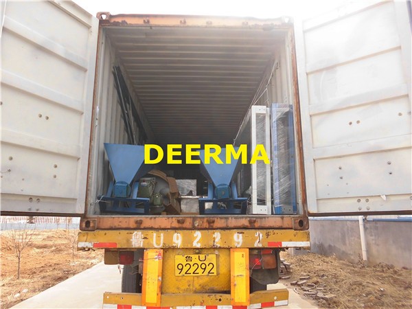 SIEMENS Contactor and PVC Extruder SJSZ65 The Perfect Combination for Drain Pipe Production