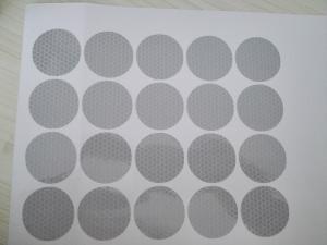 High Intensity Dot Trailer Reflective Conspicuity Tape