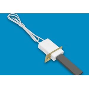 China Silicon Nitride Ceramic Air Heating Element Si3N4 Liquid Heating Element wholesale