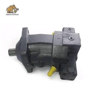 China A6VM200 Hydraulic Piston Pumps Rexroth Motor Parts A6VM200 wholesale