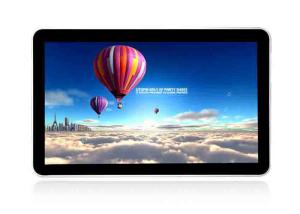Custom Multi Touch Screen Lcd Display , Large Touch Screen Computer Monitor
