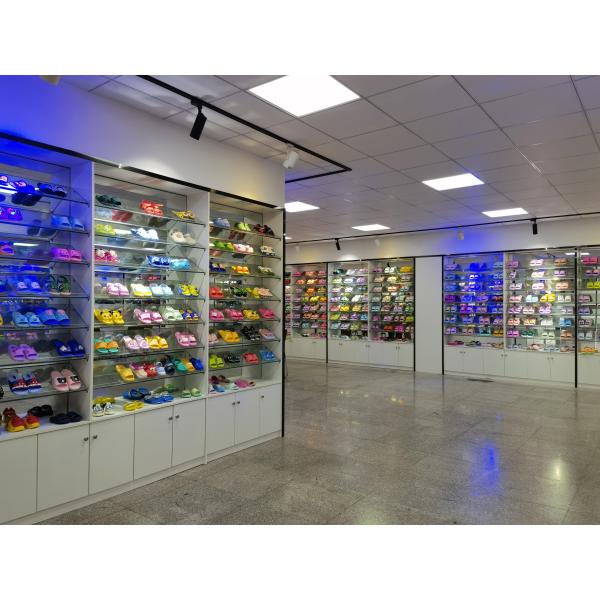 Automatic PVC Shoe Making Machine Rain Shoes Injection Molding Machine KT-819