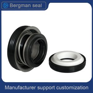 China CM SB 16mm 20mm Lingxiao Pump Industrial Mechanical Seals  NBR on sale