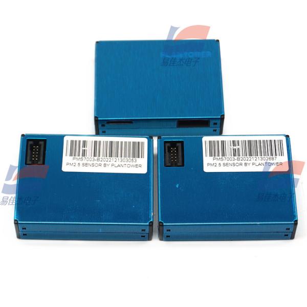 PMS7003 Universal Particle Concentration Sensor for Dust Concentration