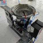 ISO9001 Certificated Screw Bowl Feeder Automatic Rotary Vibratory Feeder