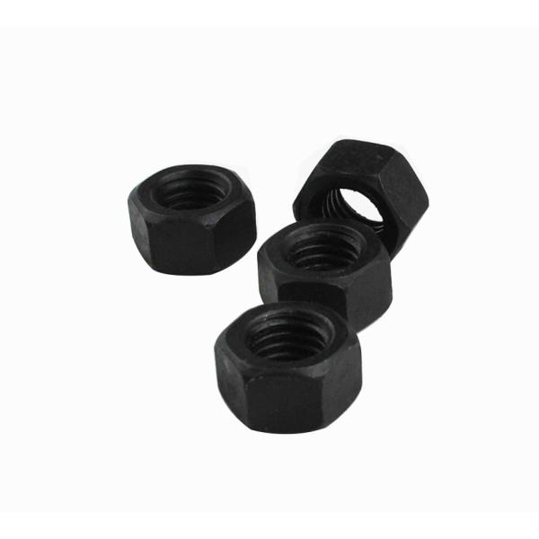 Ningbo Fancheng Excavator Material 40Cr Track Bolt & Nut Cr3842/311345R2