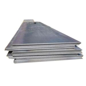 China Ah32 Abs Ah36 Hot-Rolled Carbon Shipbuilding Steel Plate Sheets wholesale