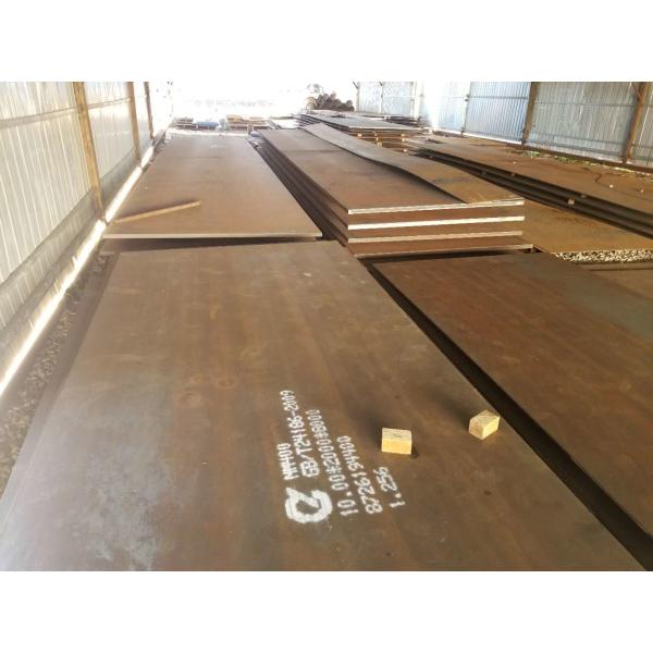 SAE AISI Carbon Steel Round Bar Hot Rolled ASTM 1045 C45 S45C Ck45 45#