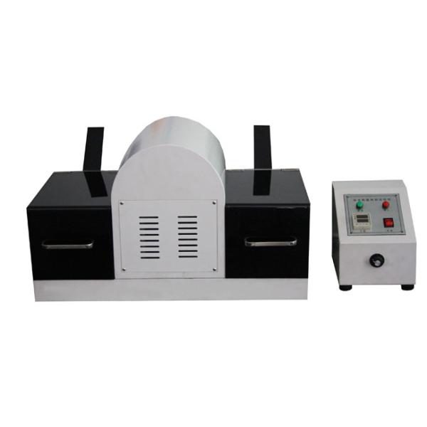 Safety Shoes Adhesion Testing Equipment AC 220V 50HZ , Footwear Testing