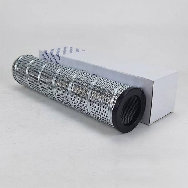 MR2504A10A Industrial Filter Equipment Replaces Hydraulic Oil Return Filter Element
