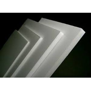 Buy cheap Colorful Kitchen Rigid PVC Foam Board Sheet Lead Free 1220 X 2440 MM High from wholesalers