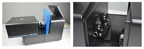 Introducing CS-820N Advanced Color Matching Spectrophotometer