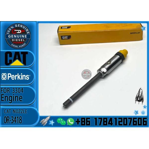 Diesel Engine Parts Nozzle 0R-1740 0R-1742 0R-1743 0R-1744 0R-1745 0R-3536 0R-1746 0R-3418