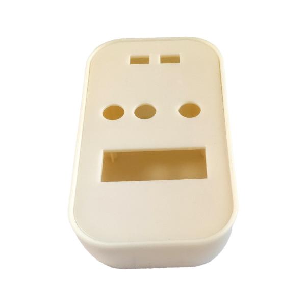 Quality Custom Fast Prototyping Plastic Parts Mold with Raw Material Saving Advantage in 2D/ PDF/CAD 3D IGES/STEP Drawing Format for sale