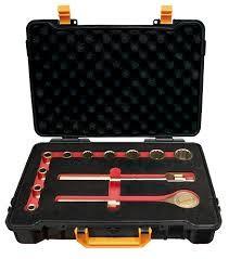 China Precision Industrial Maintenance Tool Sets , Maintenance Engineer Tool Kit wholesale