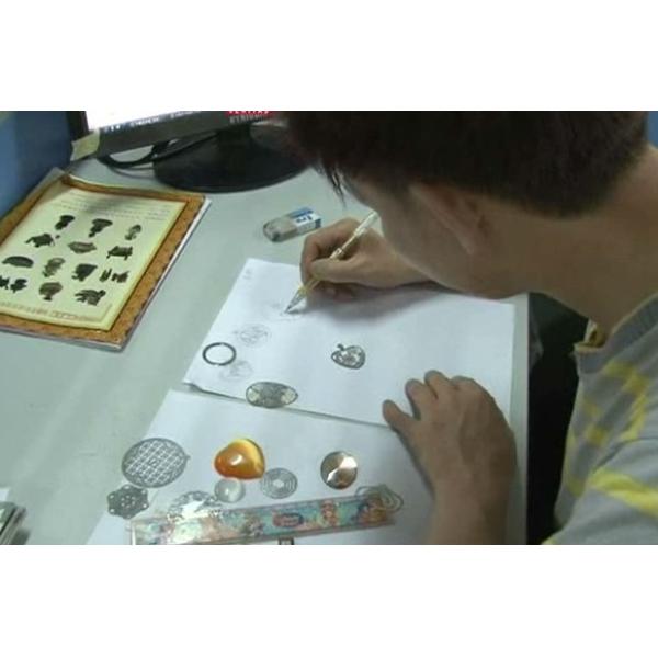 Dongguan Baohui Stainless Steel Jewelry Limited