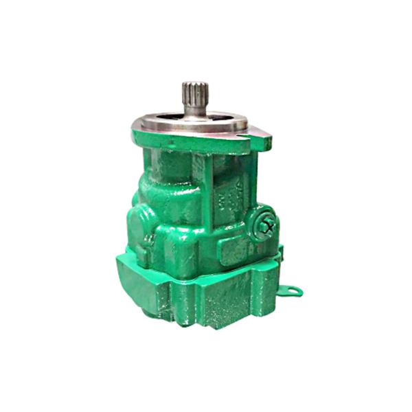 Quality Belparts Sauer Danfoss MFF MMF044 Piston Hydraulic Fan Motor for sale