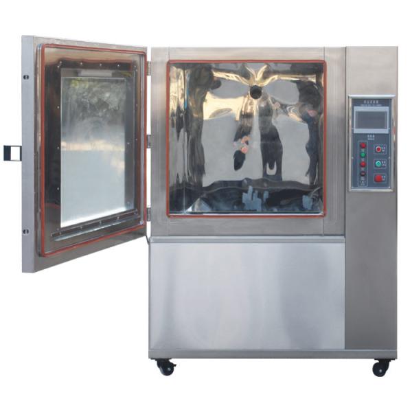 Touch Screen Environmental Test Chamber Constant Temperature And Humidity Test