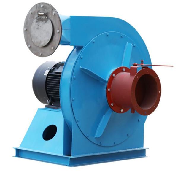 Quality High Strength Low Alloy Steel Industrial High Pressure Centrifugal Cooling Fan for sale