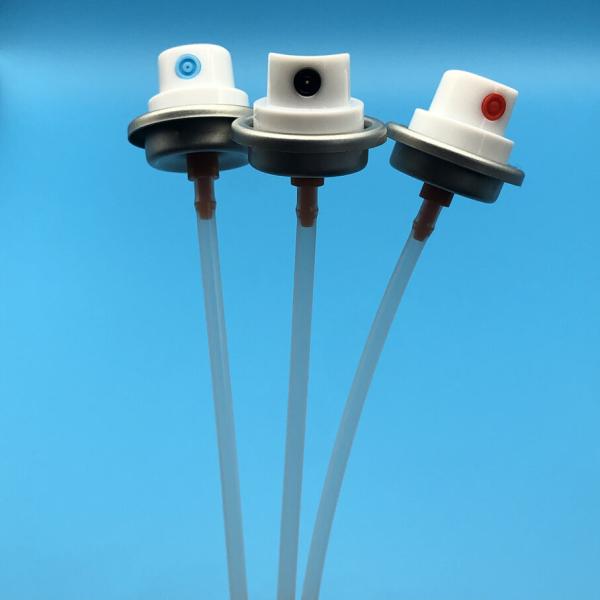 Versatile Paint Valve Assembly for Home Projects - Efficient Application, Easy Maintenance