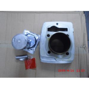 HONDA CB125 ENGINE CYLINDER PISTION RING