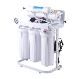 China High Reliability Reverse Osmosis Water System For Home Customized Available wholesale