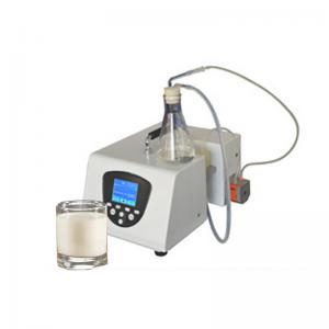 China Herexi high speed Milk Purity Tester /  Milk Moisture content Tester on sale
