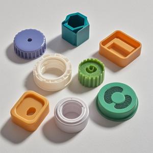 China Temperature Resistance Precision Injection Molding For Customized Insert Molding wholesale
