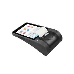 7 Inch LCD Android Smart POS Terminal With Thermal Printer