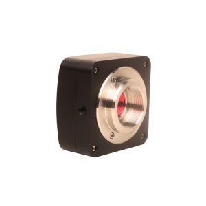 C Mount USB2.0 CMOS Microscope Camera 1.3 Million Pixel UCMOS Series