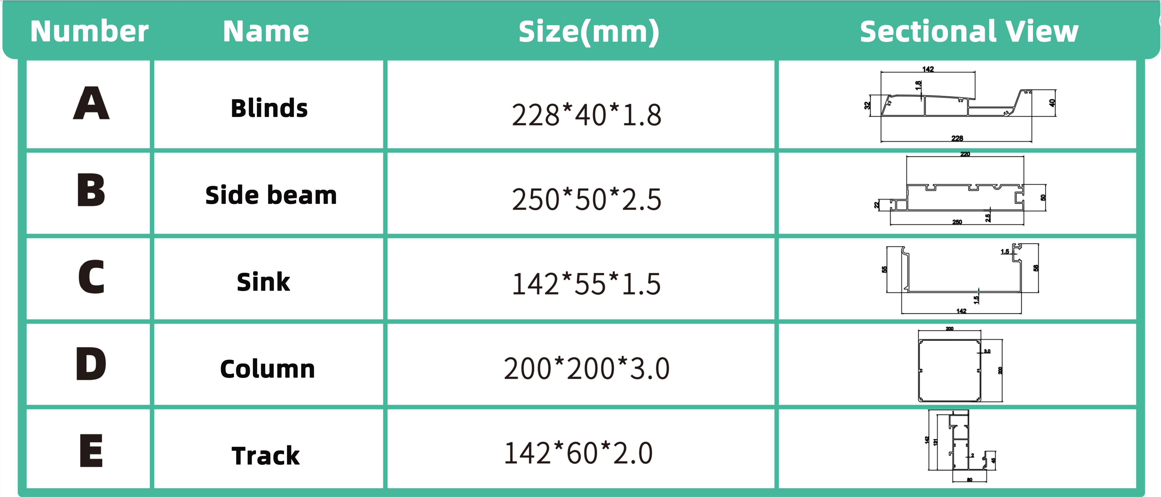Outdoor Waterproof Aluminium Bioclimatic Pergola Cover Aluminum Louvered Pergola