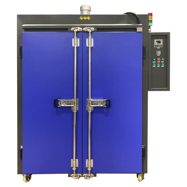 Quality SUS304 Industrial Oven Dryer With Heating Element And Chamber Material for sale