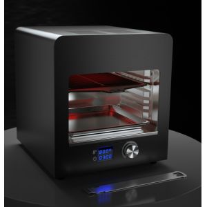 China 240V Beefer Steak Grill , 1800W Beefer Gas Grill Heat Resistant wholesale