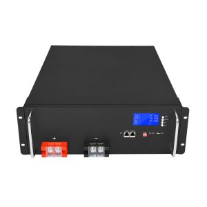 China Diy Lifepo4 Ups Lifepo4 Battery Pack Rechargeable 48v 60ah 100ah wholesale