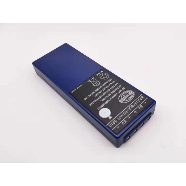 459061 067335006 471560 Putzmeister Original Charger batteries Pump Parts for Putzmeister Concrete Pump Truck