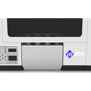 China Eco Friendly Ink Digital Inkjet Printer wholesale