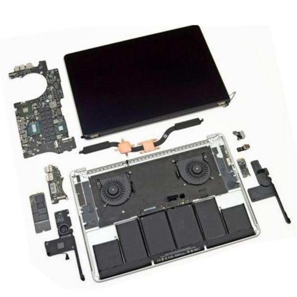 270cd/M2 Laptop LCD Monitor For MacBook Air 11 Inch A1370 A1645 LED Display