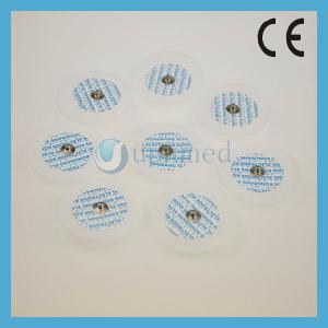 China self adhesive electrode pads,disposable ecg electrodes wholesale