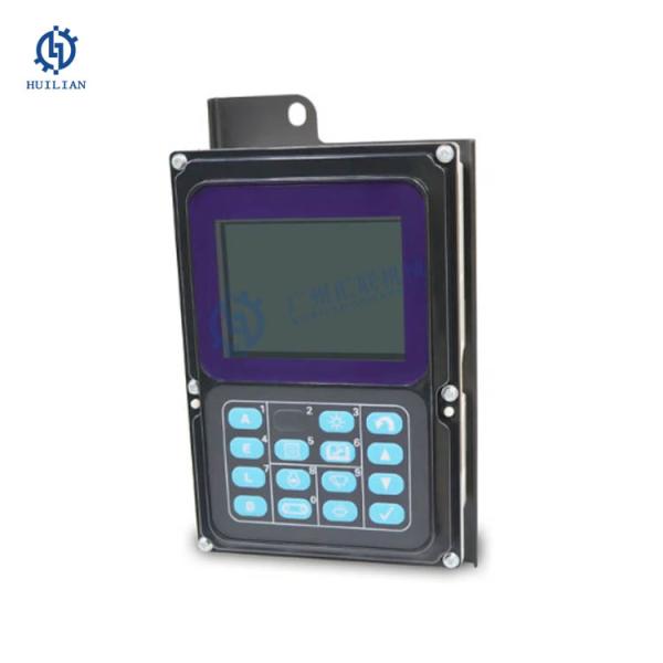 7835-12-1012 7835-12-1014 7835-12-1013 7835-12-1001 7835-12-1014 Monitor Display Panel For Komatsu PC300-7 PC300LC-7