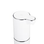 300ML Refillable Soap Dispenser Wall Mountable 800mAh White Induction