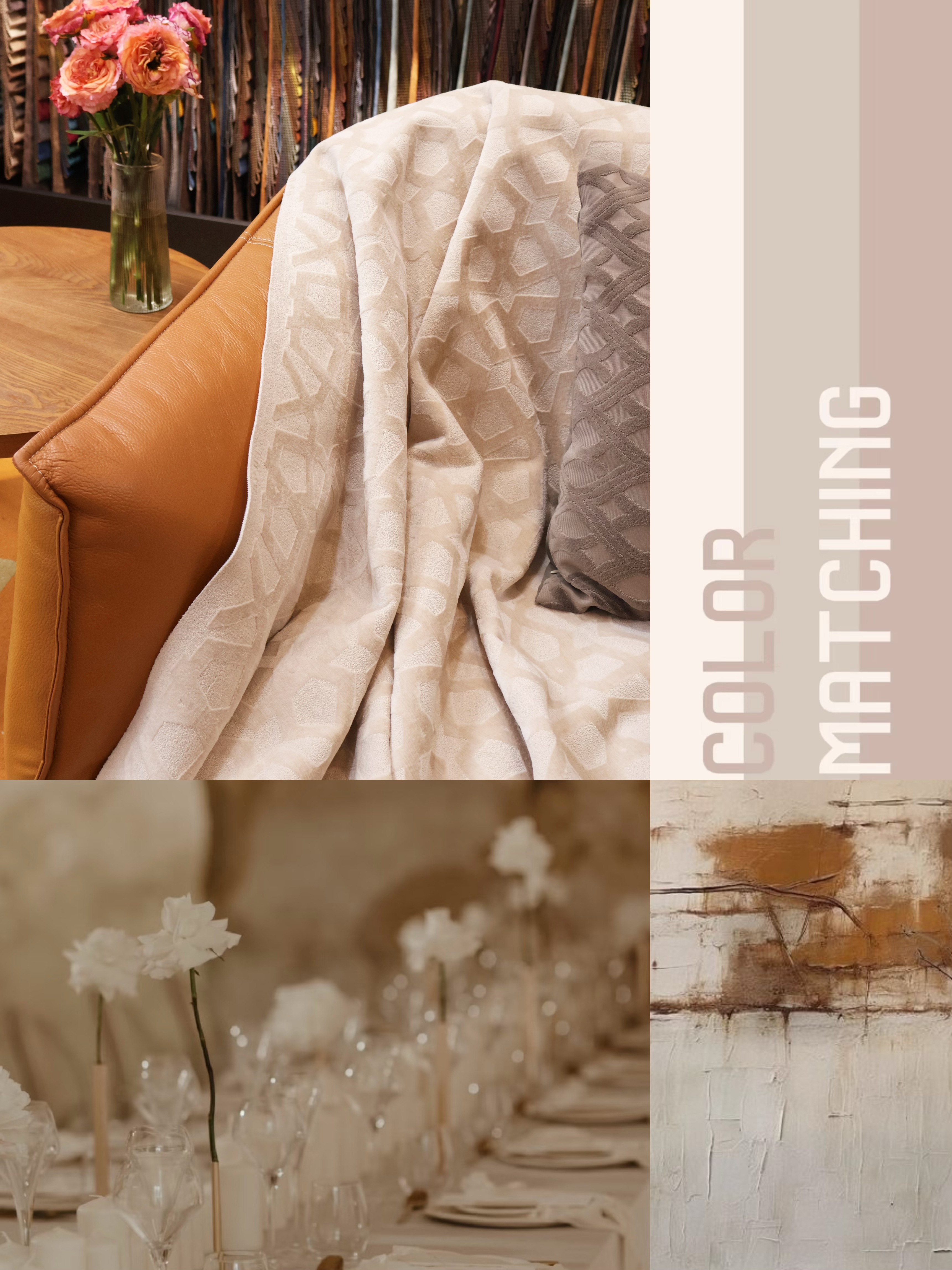 Medium Weight Custom-made Circle Knitting Jacquard Velvet Fabric for Sofa and Home Textile