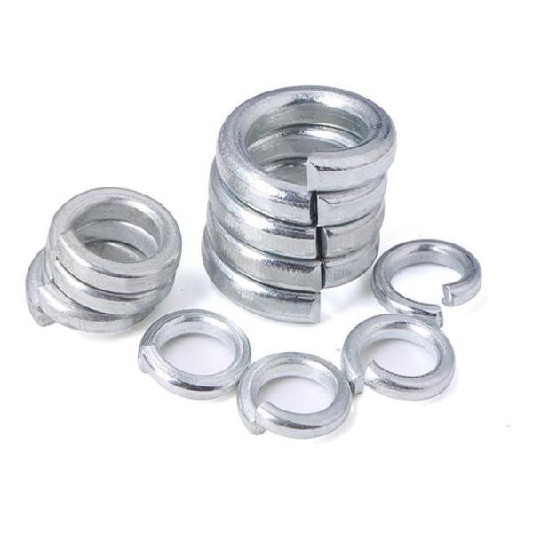 Square Ends M24 Metric Spring Washers DIN127B Flat Lock Washer