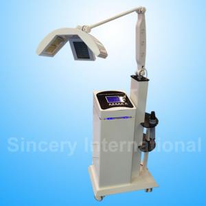 China Laser hair regrowth Low Level Laser Hair Restoration Lamp LLLT (low level laser therapy) on sale