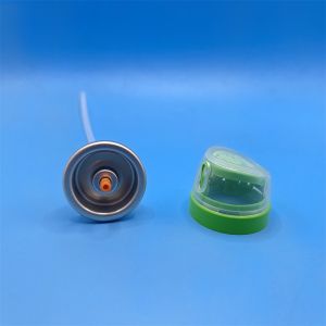 Premium Air Freshener Spray Valve for Refreshing Fragrance Dispersal